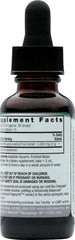 NATURES ANSWER: Vitex Berry Alcohol Free, 1 oz