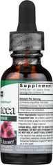 NATURE'S ANSWER: Echinacea Alcohol-Free 1,000 mg, 1 oz