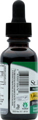 NATURES ANSWER: St Johns Wort Alcohol Free, 1 oz