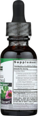 NATURE'S ANSWER: Echinacea & Goldenseal Alcohol-Free 1,000 mg, 1 oz