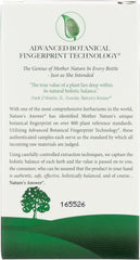 NATURES ANSWER: Valerian Root Herb, 90 cp