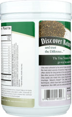 NATURE'S ANSWER: Chia Seeds, 16 oz