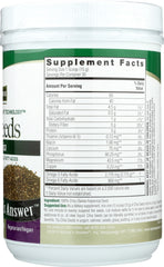 NATURE'S ANSWER: Chia Seeds, 16 oz
