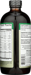 NATURES ANSWER: Liquid Vitamin B Complex, 16 oz