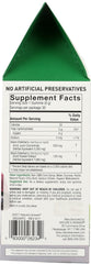 NATURES ANSWER: Sambucus Mega Gummies, 30 ea