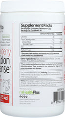 HEALTHPLUS: Strawberry Colon Cleanse, 9 oz