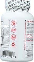 HEALTH PLUS: Kidney Cleanse Body Cleansing System, 60 capsules