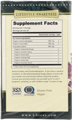 LIFESTYLE AWARENESS: Serene Slumber Tea, 20 teabags