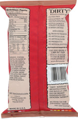DIRTY POTATO CHIP: Chips Potato BBQ Mesquite, 2 oz