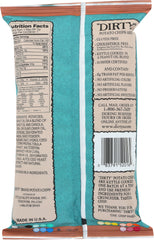 DIRTY POTATO CHIP: Chips Mui Onion, 2 oz