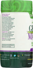 GREEN FOODS: Green Magma Nutritional Supplement, 250 Tablets
