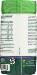 GREEN FOODS: Green Magma Nutritional Supplement, 250 Tablets