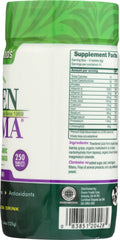 GREEN FOODS: Green Magma Nutritional Supplement, 250 Tablets