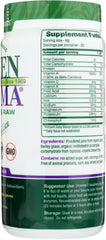 GREEN FOODS: Green Magma Barley Grass Juice Powder, 5.3 oz