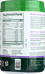GREEN FOODS: Green Magma Barley Grass Juice Powder, 10.6 oz