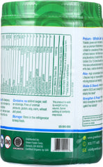 GREEN FOODS: Organic Matcha Green Tea, 11 oz