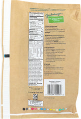 GARDENBURGER: Frozen The Original Veggie Burgers, 10 oz