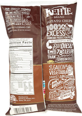 KETTLE FOODS: Sea Salt Potato Chips, 13 oz