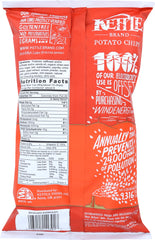 KETTLE FOODS: Backyard Barbecue Potato Chips, 8.5 oz