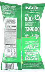 KETTLE FOODS: CHIP PTO SOUR CRM ONION & (8.5000 OZ)