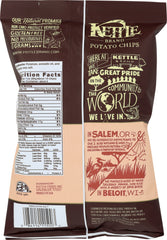 KETTLE BRAND: Avocado Oil Potato Chips Himalayan Salt, 4.2 oz