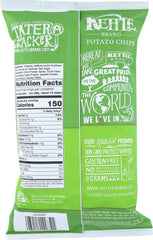 KETTLE FOODS: CHIP PTO JALAPENO (8.5000 OZ)
