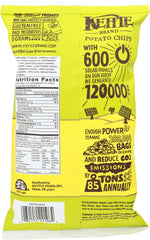 KETTLE BRAND: Potato Chips Pepperoncini, 5 Oz