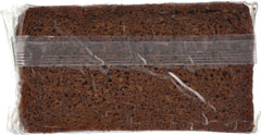 MESTEMACHER: Pumpernickel Bread, 17.6 oz