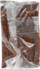 MESTEMACHER: Pumpernickel Bread, 17.6 oz