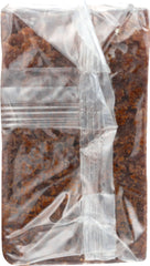 MESTEMACHER: Whole Rye Bread, 17.6 oz