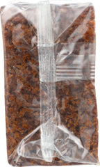 MESTEMACHER: Whole Rye Bread, 17.6 oz