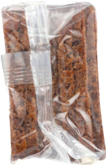 MESTEMACHER: Bread Natural Three Grain, 17.6 oz