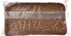 MESTEMACHER: Natural Sunflower Seed Bread with Whole Rye Kernels, 17.6 oz