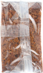 MESTEMACHER: Fitness Bread with Whole Rye Oat Kernels and Wheat Germs, 17.6 oz