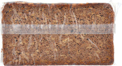 MESTEMACHER: Fitness Bread with Whole Rye Oat Kernels and Wheat Germs, 17.6 oz