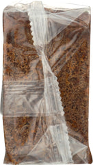 MESTEMACHER: Bread Whole Rye Organic, 17.6 oz