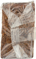 MESTEMACHER: Bread Whole Rye Organic, 17.6 oz