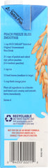DREAM: Rice Dream Organic Rice Drink Enriched Unsweetened Original, 32 oz