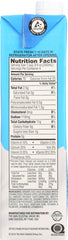 DREAM: Rice Dream Organic Rice Drink Enriched Unsweetened Original, 32 oz