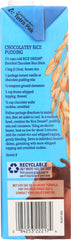 DREAM: Rice Dream Enriched Chocolate Rice Drink, 32 fo