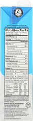 COCONUT DREAM: Enriched Unsweetened Original Coconut Drink, 32 oz