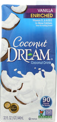 DREAM: DRINK CCNUT DREAM VNLA EN (32.0000 FO)