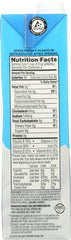 COCONUT DREAM: Enriched Vanilla Coconut Drink, 32 Oz