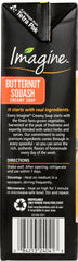 IMAGINE: Organic Soup Creamy Butternut Squash, 32 oz