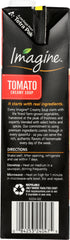 IMAGINE: Organic Creamy Tomato Soup, 32 oz