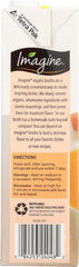 IMAGINE: Organic Vegetable Broth, 32 oz
