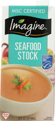 IMAGINE: Seafood Stock, 32 fo
