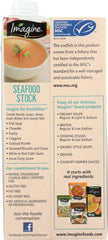 IMAGINE: Seafood Stock, 32 fo