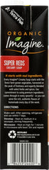 IMAGINE: Creamy Super Reds Soup Organic, 32 oz