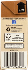 IMAGINE: Foods Organic Roasted Turkey Flavored Gravy, 13.5 oz
